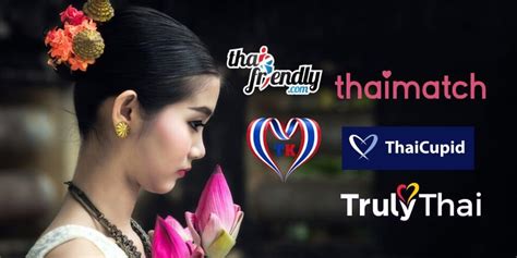 No. 1 Thai Dating Site in Thailand